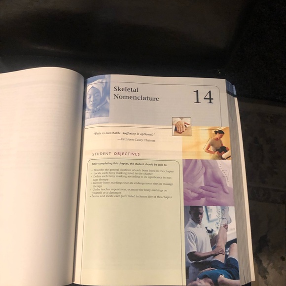 Massage Therapy: Principles and Practice by Susan Salvo Second Edition - Picture 8 of 14